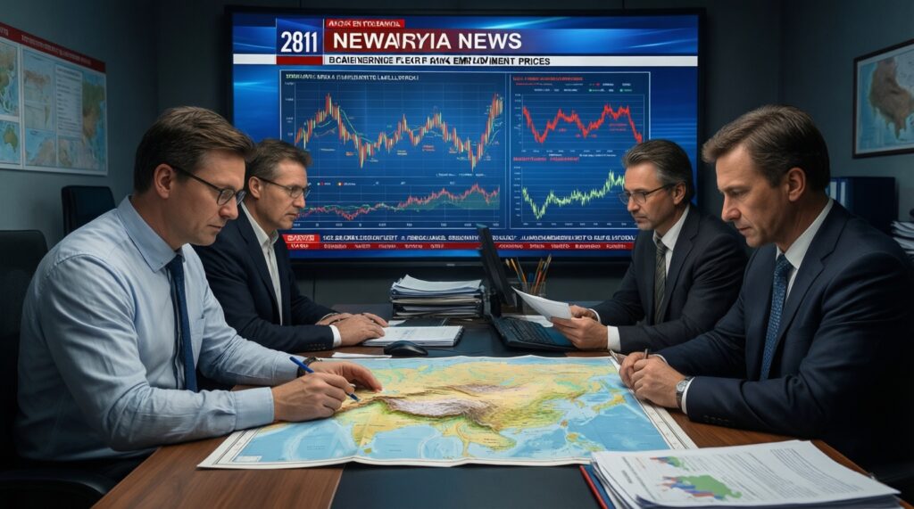 Оперативная сводка дня: ключевые события в Республике Саха (Якутия) - иллюстрация