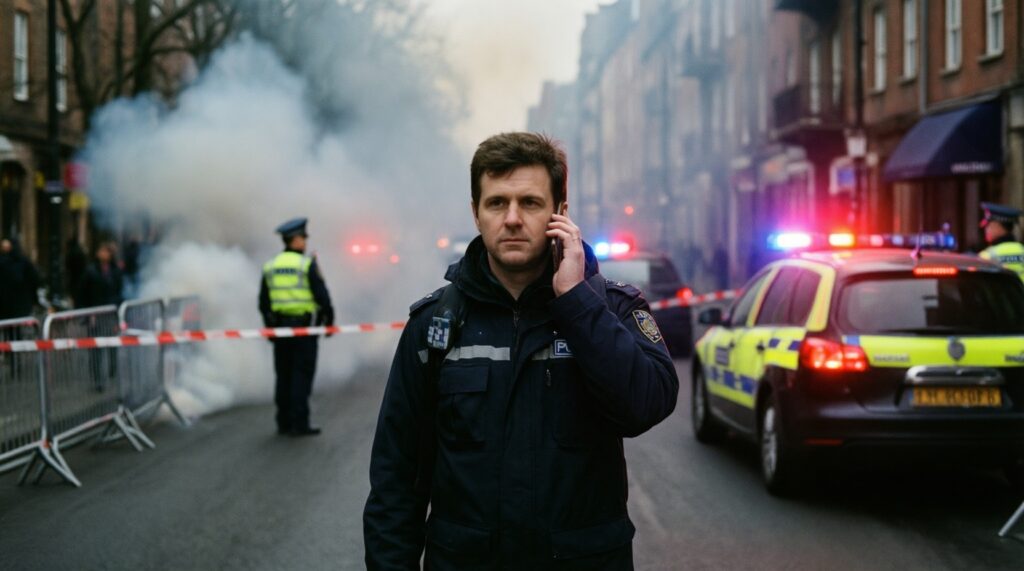 Происшествия за сутки: ЧП, пожары, криминальная хроника и работа спасателей - иллюстрация