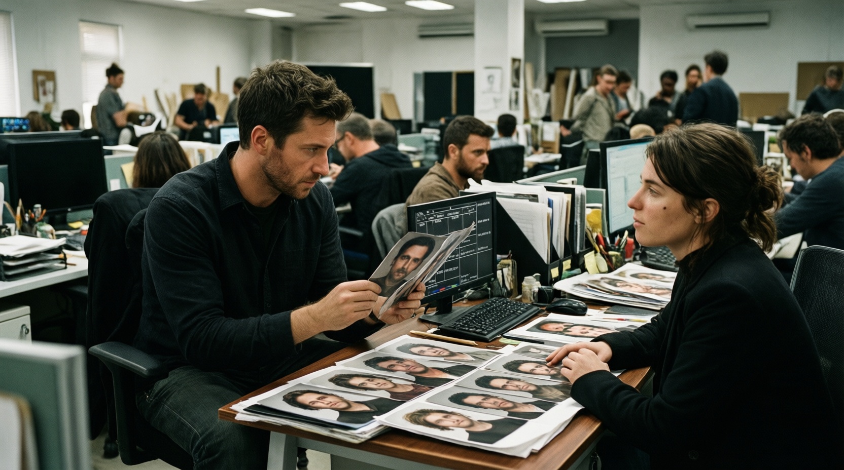 Инвестиции и крупные проекты в добывающей отрасли, инфраструктуре и новых производствах