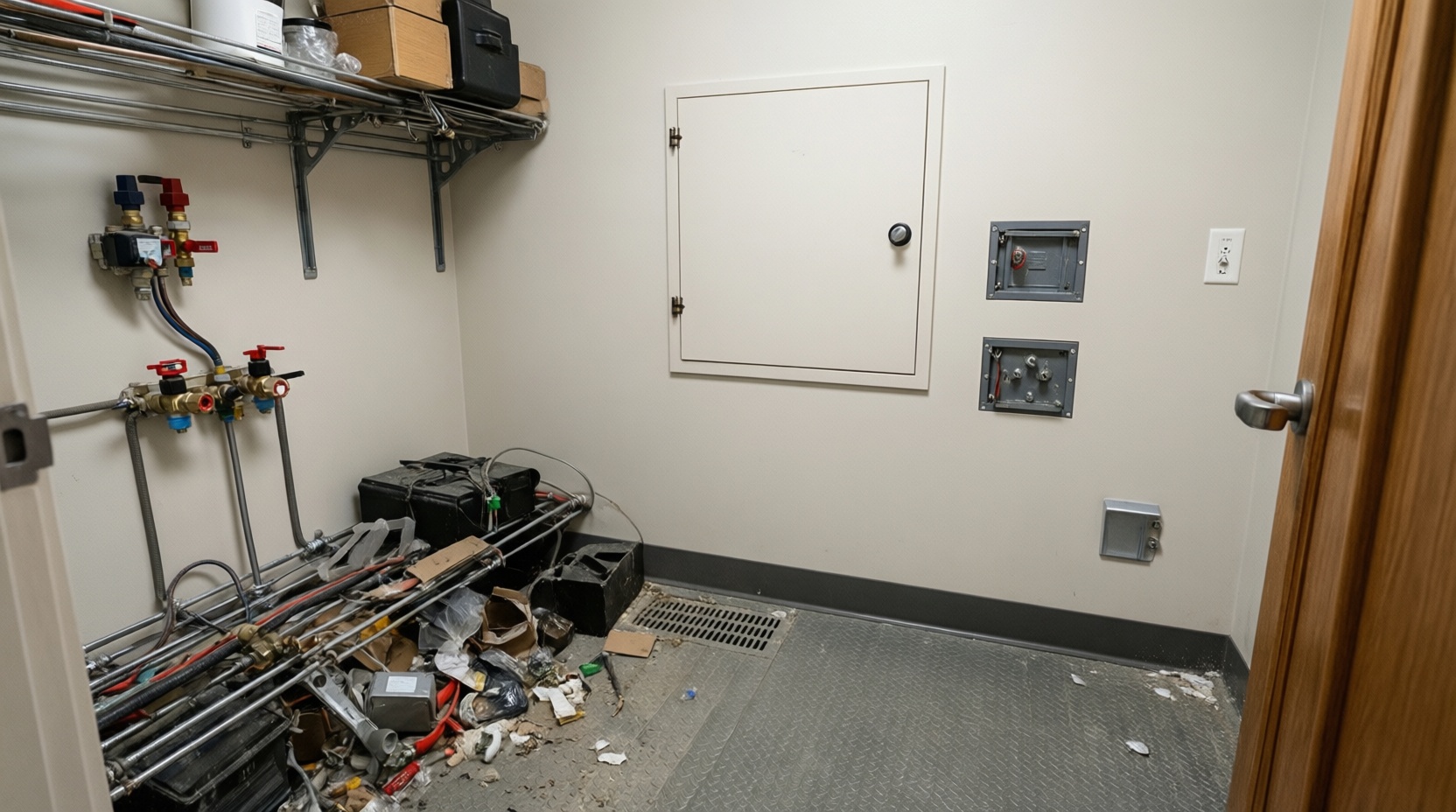 Муниципальная повестка: решения районов, благоустройство и общественные слушания