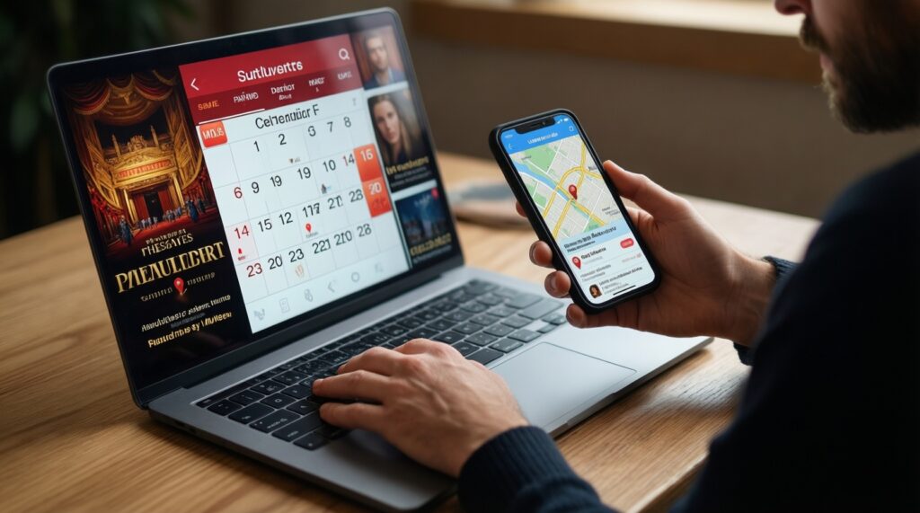 Культура и афиша: премьеры, фестивали, выставки, гастроли и события выходных - иллюстрация