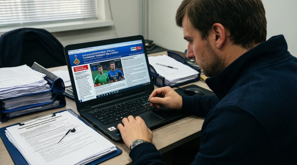 Спорт Якутии: результаты матчей, турниры, достижения спортсменов и планы сборных - иллюстрация