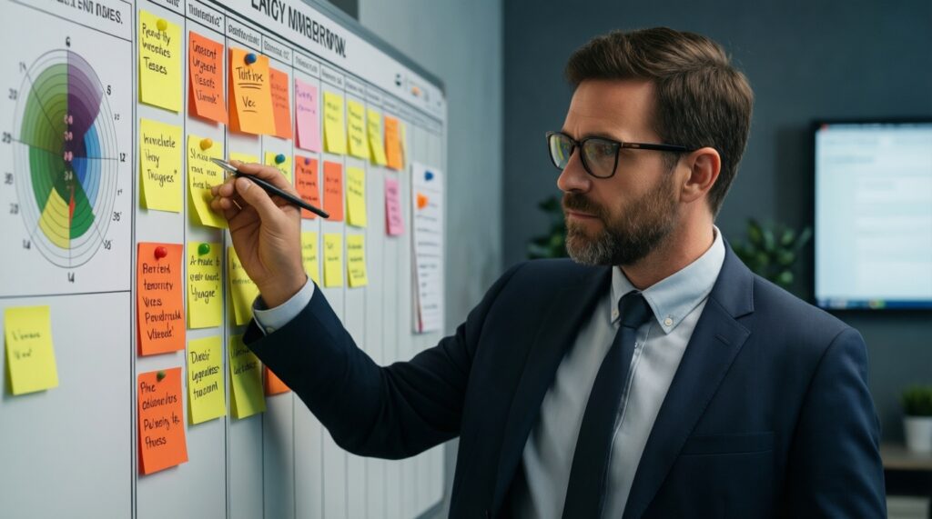 Итоги дня и что будет завтра: краткий дайджест, анонсы и темы, за которыми следим - иллюстрация