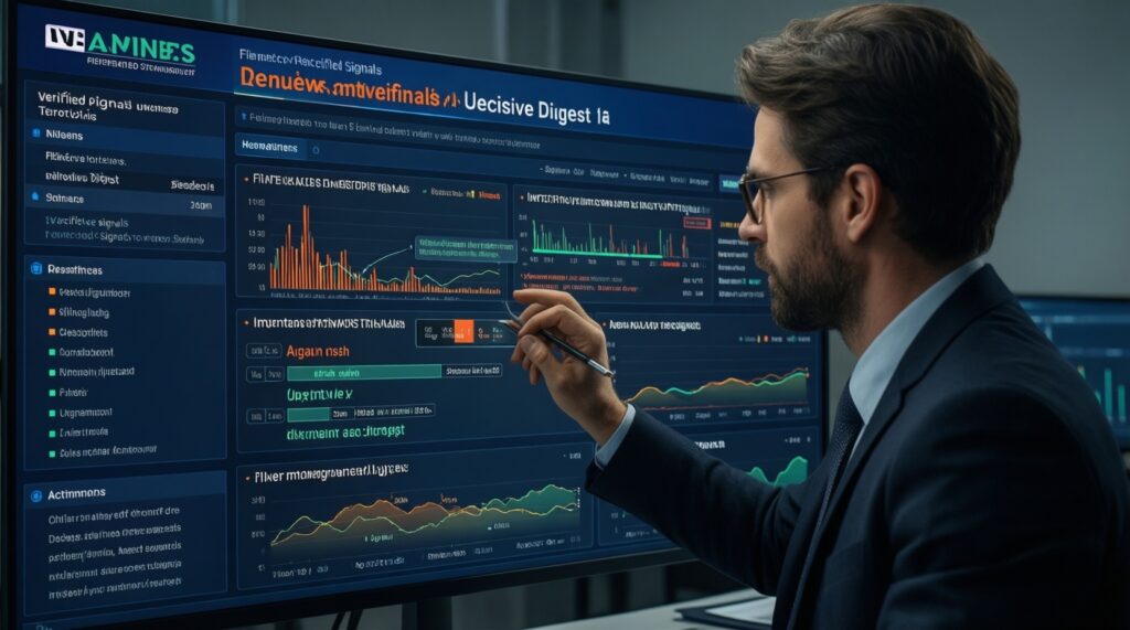 Итоги дня и что будет завтра: краткий дайджест, анонсы и темы, за которыми следим - иллюстрация