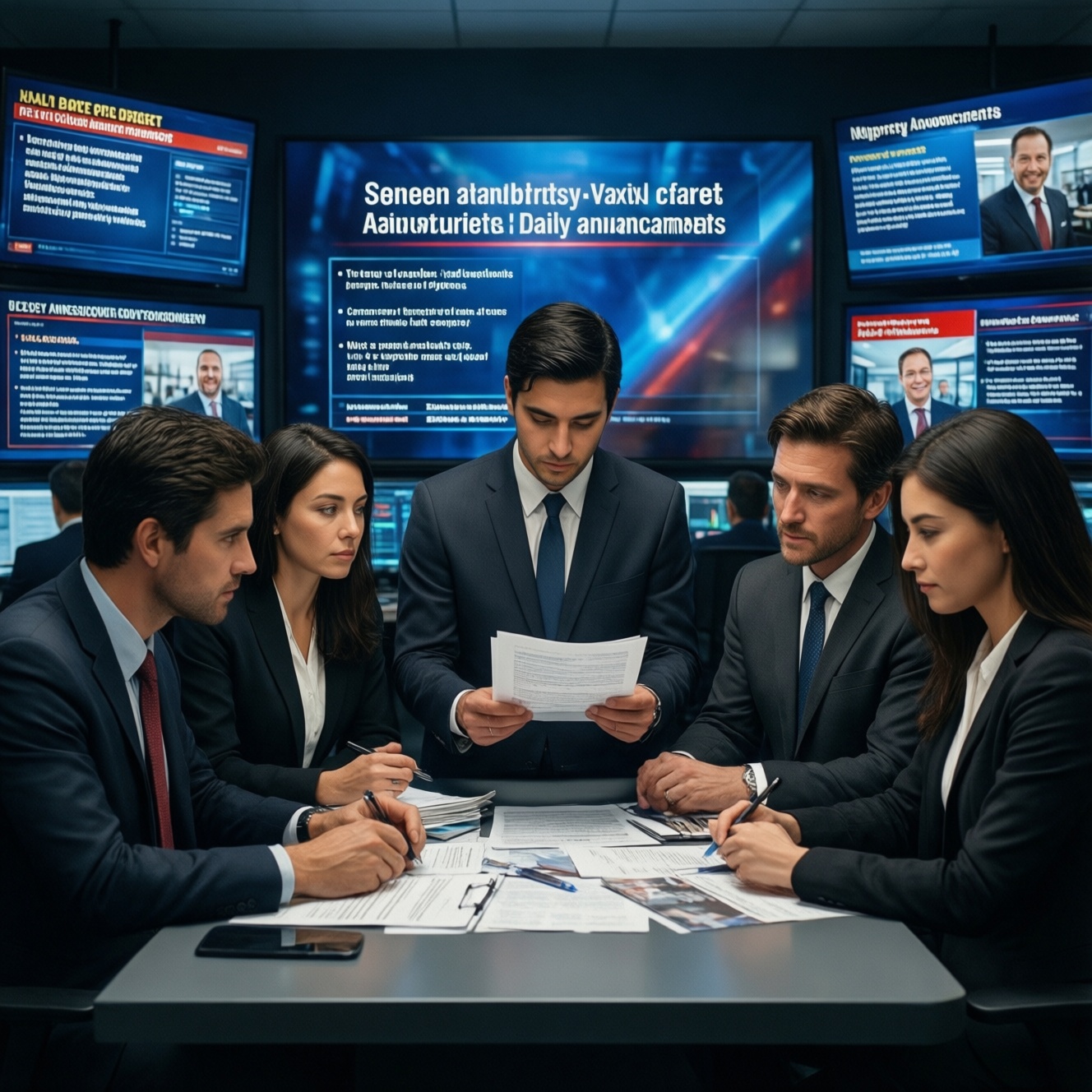 Итоги дня и что будет завтра: краткий дайджест тем, анонсов и событий