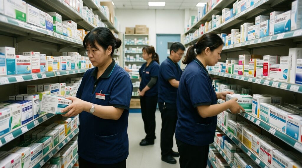 Здравоохранение в регионе: доступность врачей, лекарства, санитарная обстановка - иллюстрация