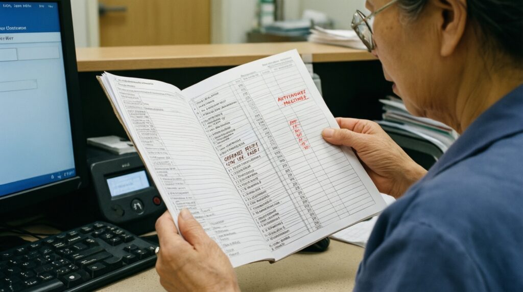 Здравоохранение в регионе: доступность врачей, лекарства, санитарная обстановка - иллюстрация