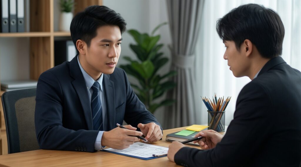 Рынок труда: вакансии, зарплаты, востребованные профессии и программы поддержки - иллюстрация