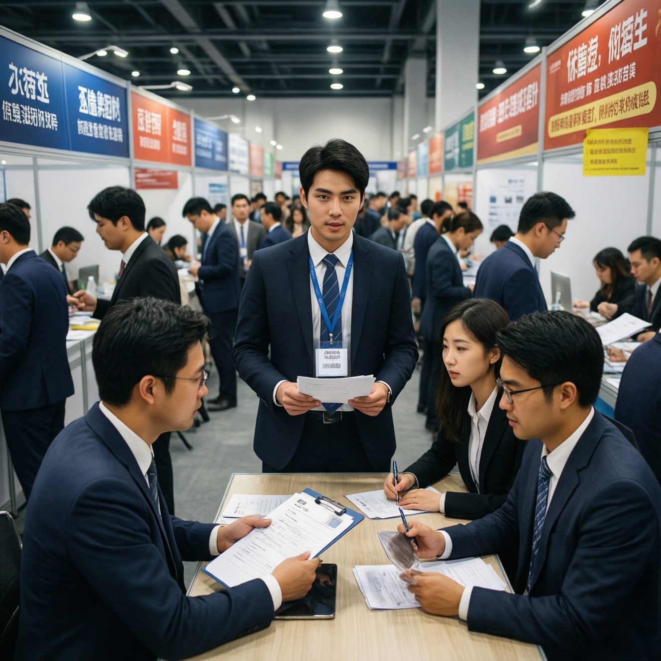 Рынок труда: вакансии, зарплаты, востребованные профессии и программы поддержки