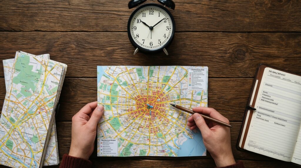 Культура и события: афиша недели, премьеры, фестивали и местные инициативы - иллюстрация