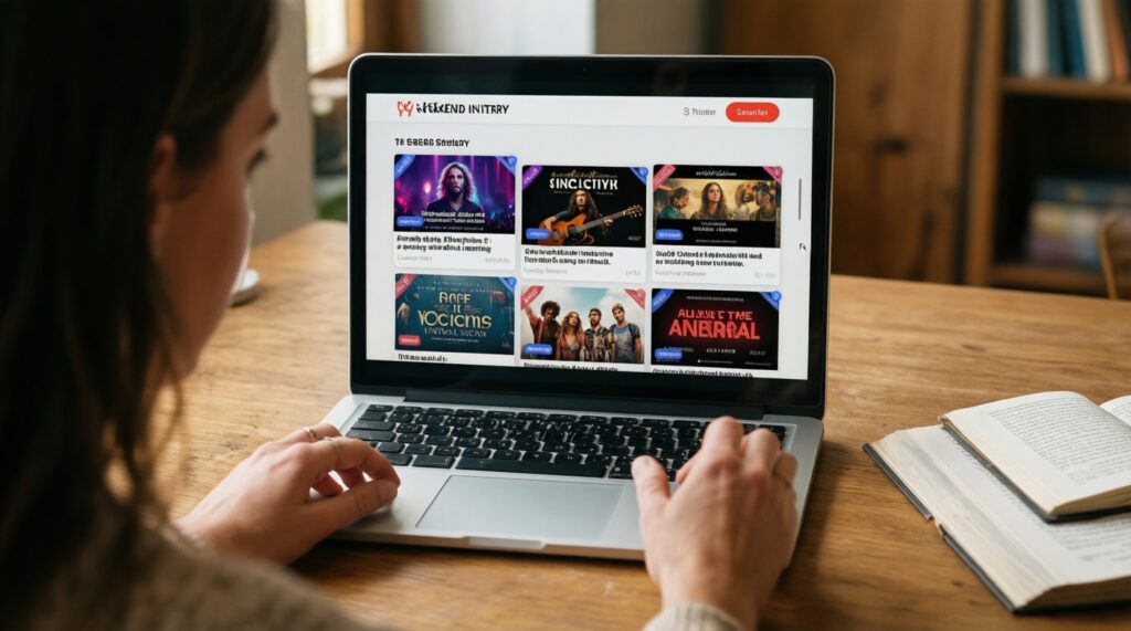 Культура и события: афиша недели, премьеры, фестивали и местные инициативы - иллюстрация