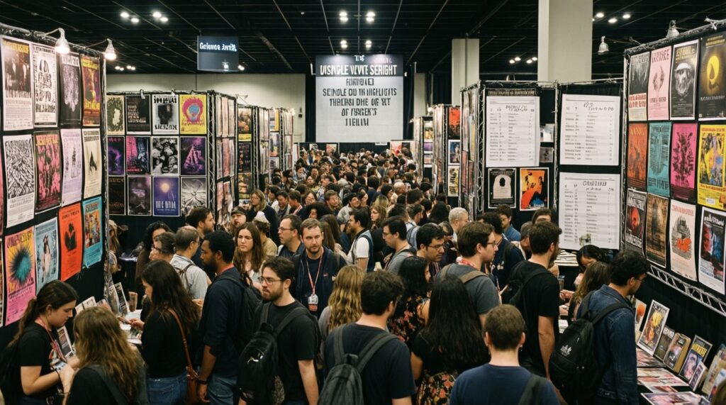 Культура и события: афиша недели, премьеры, фестивали и местные инициативы - иллюстрация