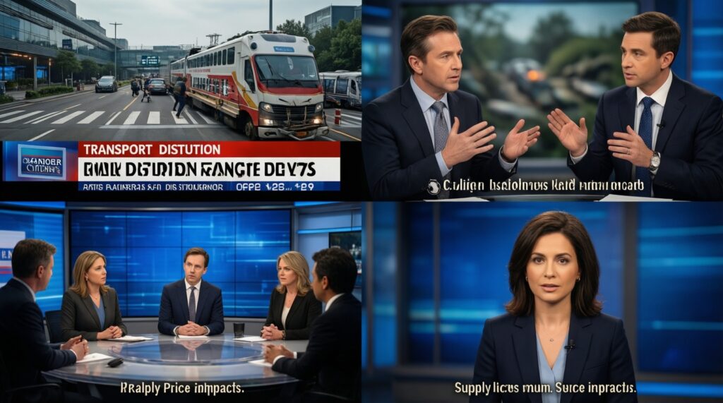 Интервью дня: мнение эксперта о главной теме суток (экономика, ЧС, медицина, транспорт) - иллюстрация