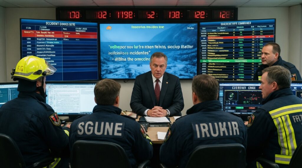 Оперативная сводка дня: главные события Республики Саха (Якутия) за сегодня - иллюстрация