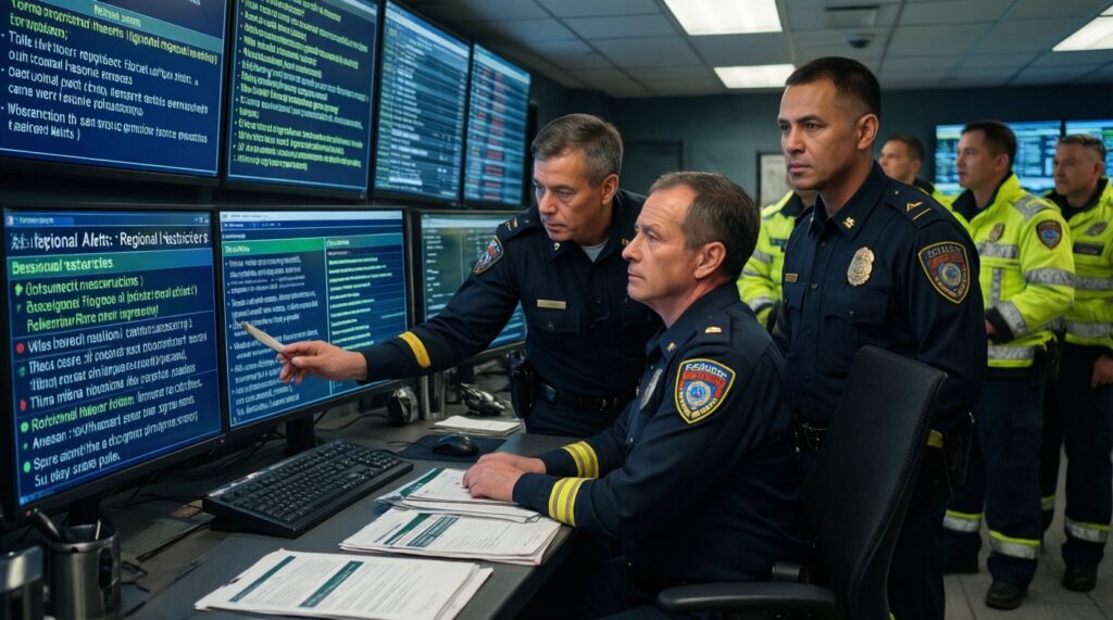 Прогноз погоды и сезонные риски: как изменится обстановка в ближайшие 48 часов - иллюстрация