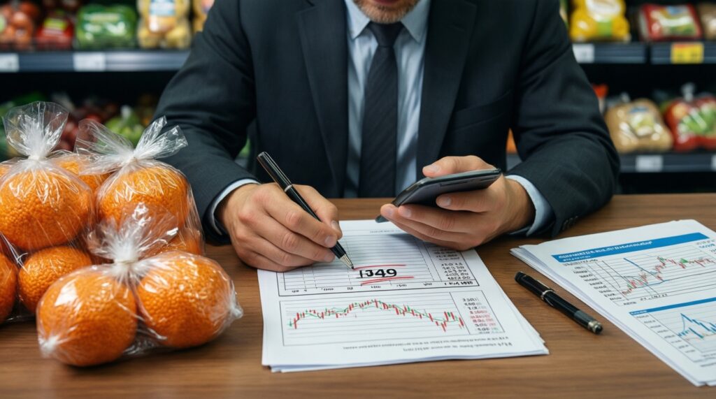 Цены и инфляция в Якутии: что подорожало за неделю и как это объясняют эксперты - иллюстрация