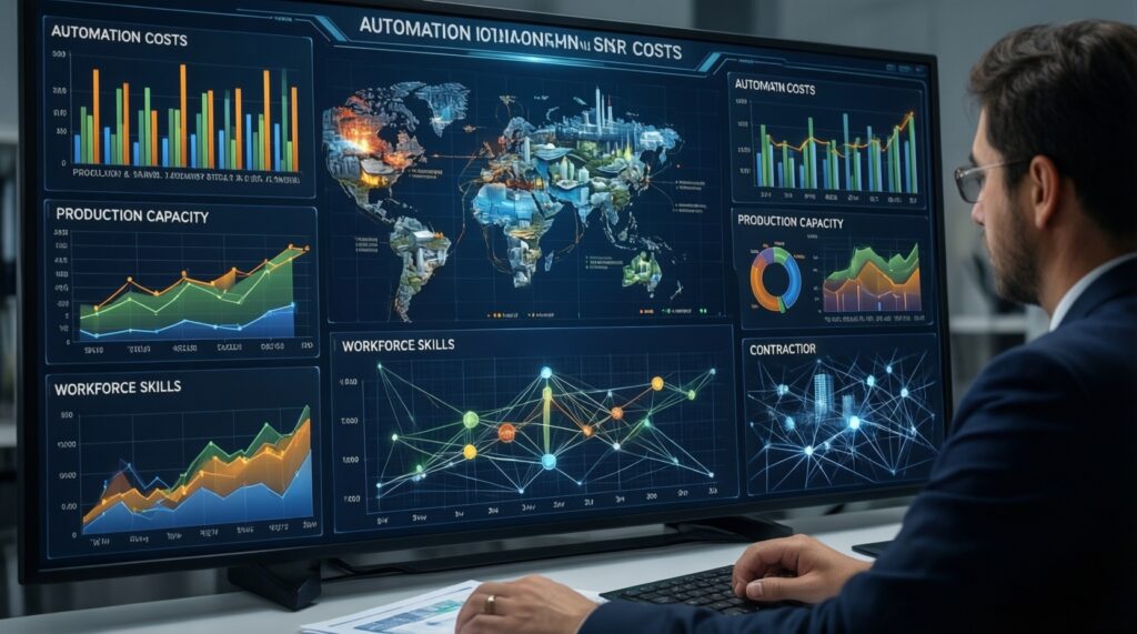 Экономика региона: новые проекты, инвестиции, рабочие места - что запускают и где - иллюстрация