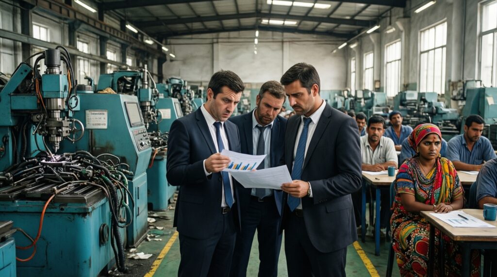 Экономика региона: новые проекты, инвестиции, рабочие места - что запускают и где - иллюстрация