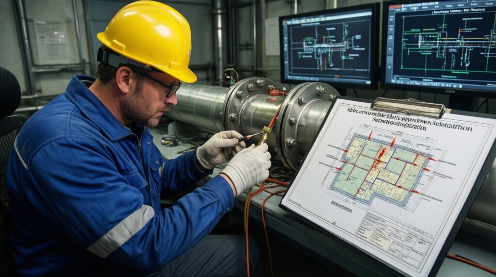 Энергетика и ЖКХ: аварии, ремонты, тарифы и готовность к сезону - актуальная картина - иллюстрация