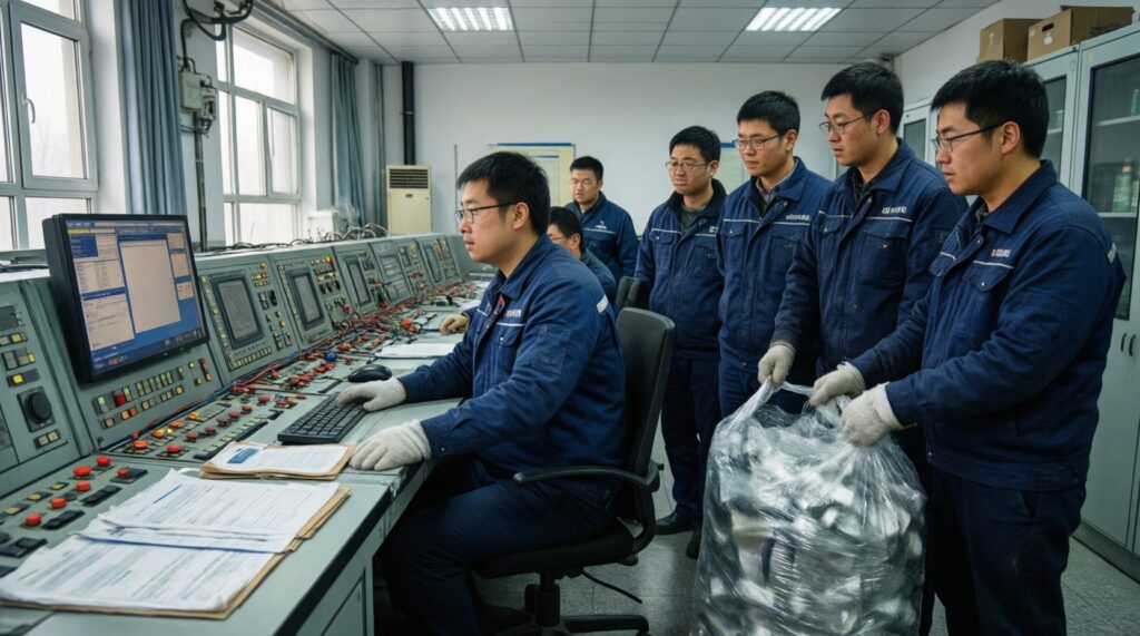 Энергетика и ЖКХ: аварии, ремонты, тарифы и готовность к сезону - актуальная картина - иллюстрация