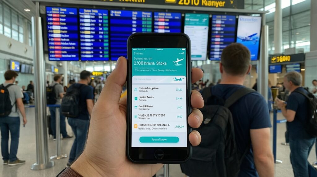 Авиация и транспортная доступность: задержки рейсов, субсидии, новые направления - иллюстрация