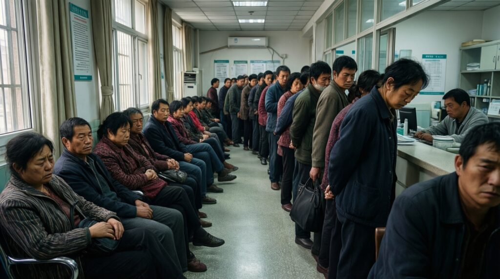 Здравоохранение: очередь к врачам, обеспечение лекарствами, ключевые изменения и проверки - иллюстрация