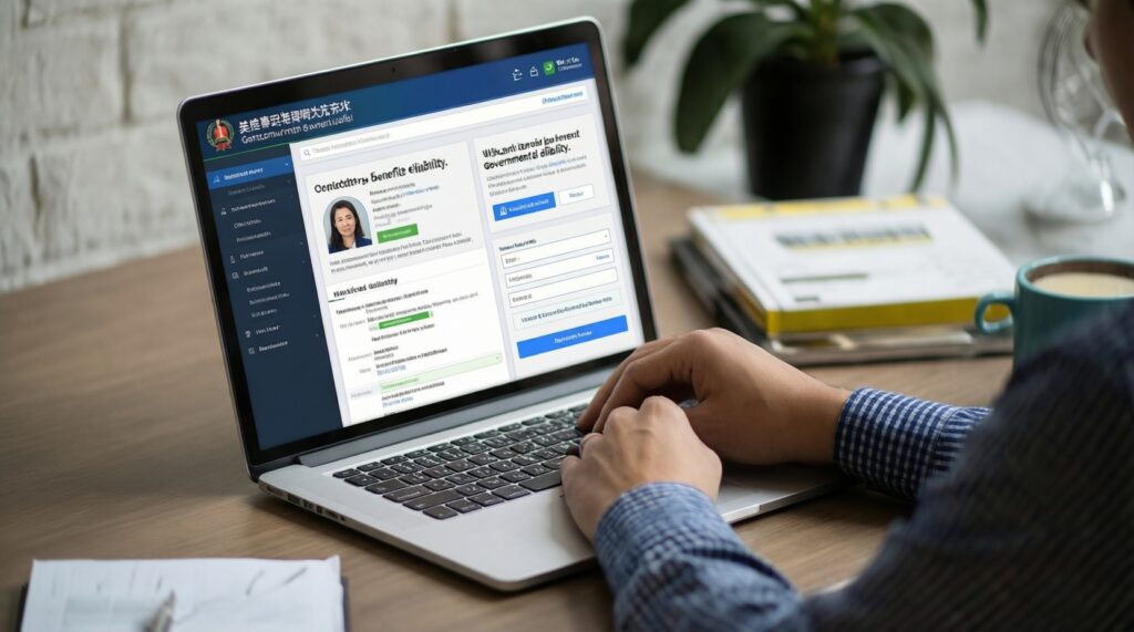 Меры поддержки семей и соцвыплаты: что изменилось и как оформить без ошибок - иллюстрация