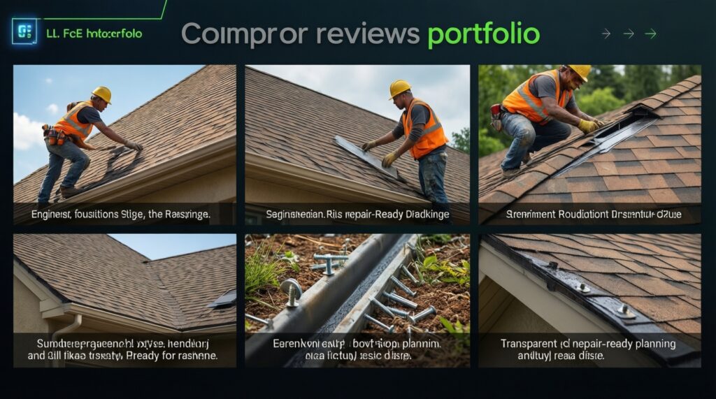 Городская среда: благоустройство, дворы, освещение, общественные пространства - что делают сейчас - иллюстрация