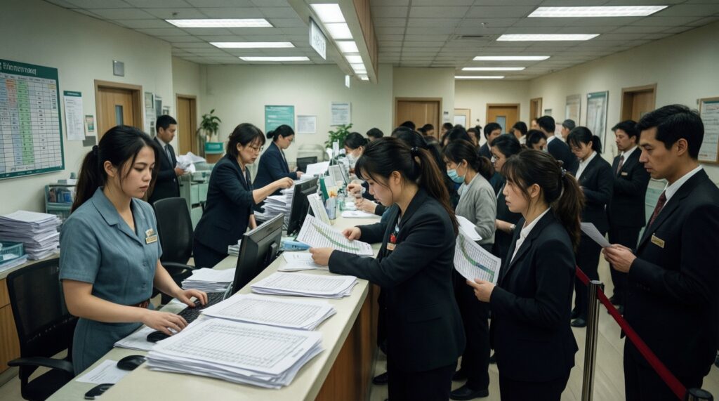 Здравоохранение: доступность врачей, очереди, лекарственное обеспечение и новые программы - иллюстрация