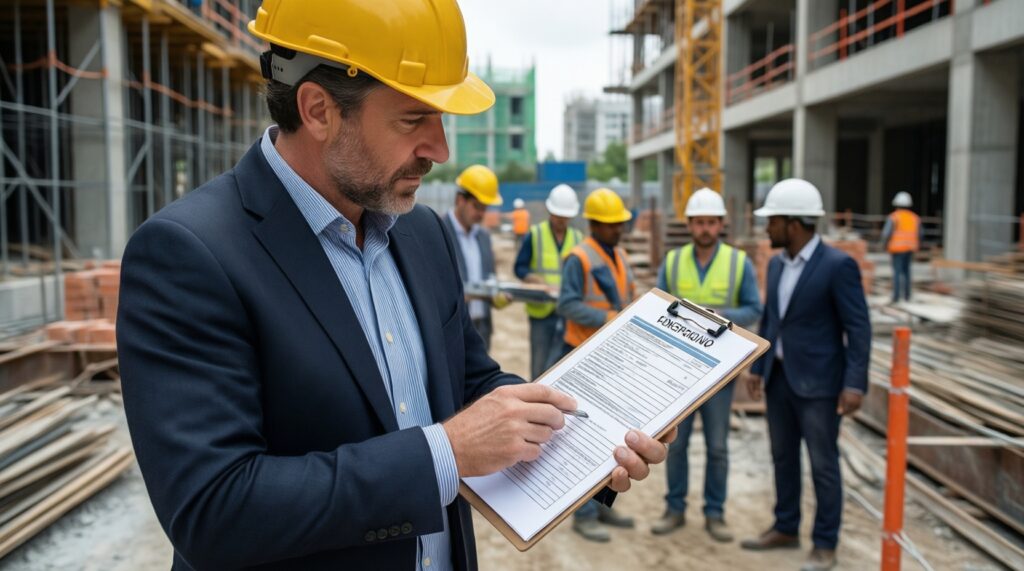 Жильё и строительство: новые дома, расселение аварийного фонда, темпы и проблемные объекты - иллюстрация