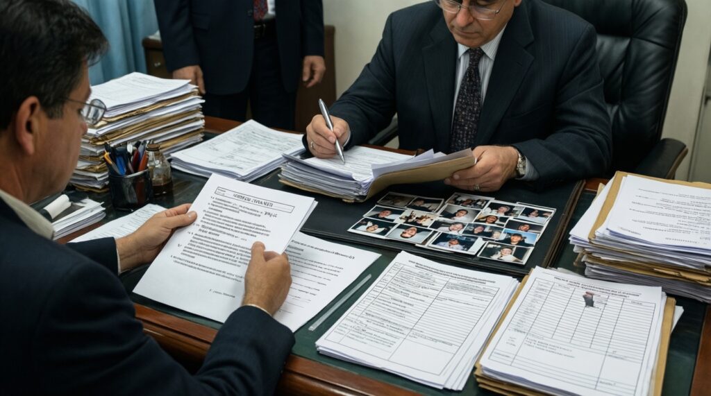 Экология и природопользование: пожары/дым, обращения с отходами, проверки и штрафы - иллюстрация