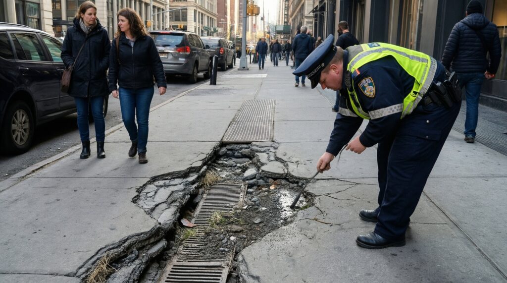 Городская среда Якутска и районных центров: благоустройство, ремонты, транспорт и жалобы жителей - иллюстрация