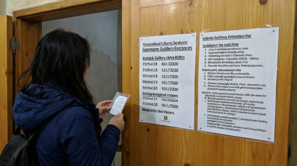 Культура и события недели: премьеры, фестивали, выставки и гастроли в Якутии - иллюстрация