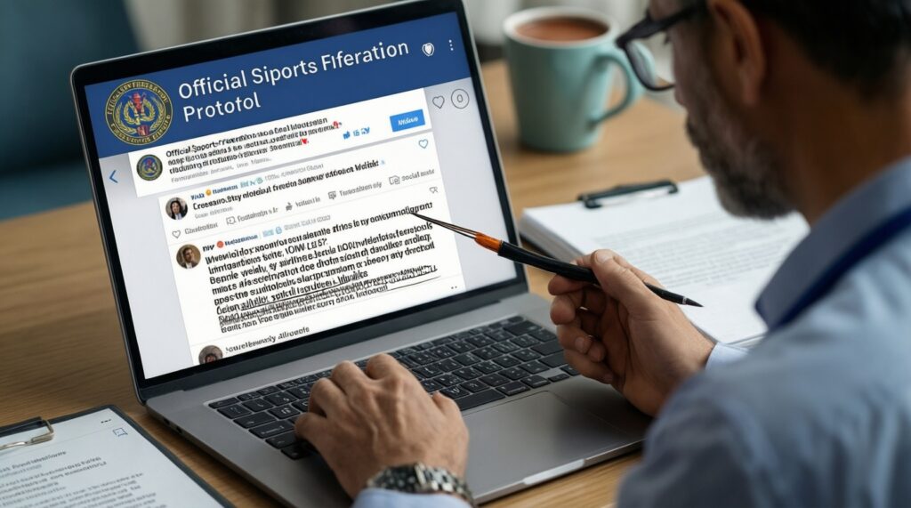 Спорт: результаты местных команд и спортсменов, турниры, развитие инфраструктуры - иллюстрация