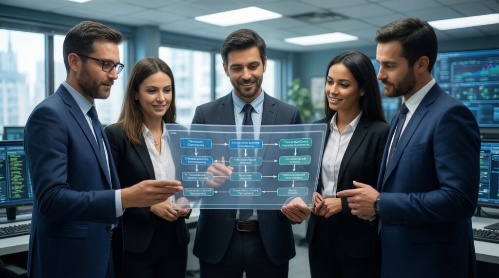 Интервью дня: мнение эксперта о главной теме (экономика, экология, ЖКХ или безопасность) - иллюстрация