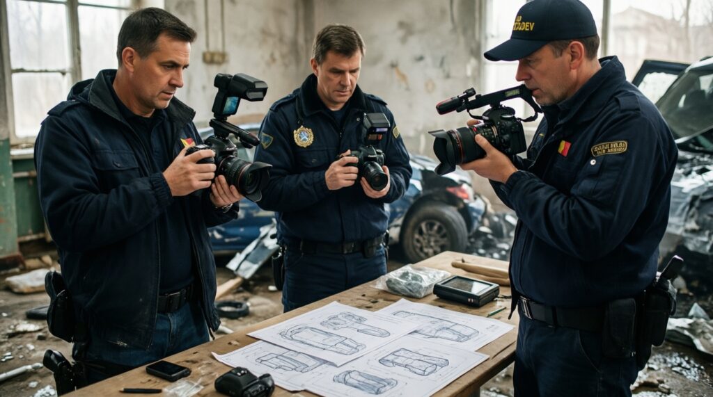 Происшествия за сутки: ЧП, пожары, ДТП и работа экстренных служб - иллюстрация