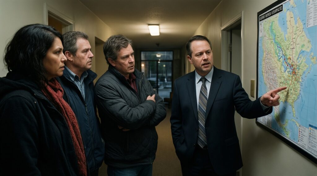 ЖКХ и инфраструктура: аварии, ремонты, сроки восстановления и комментарии властей - иллюстрация