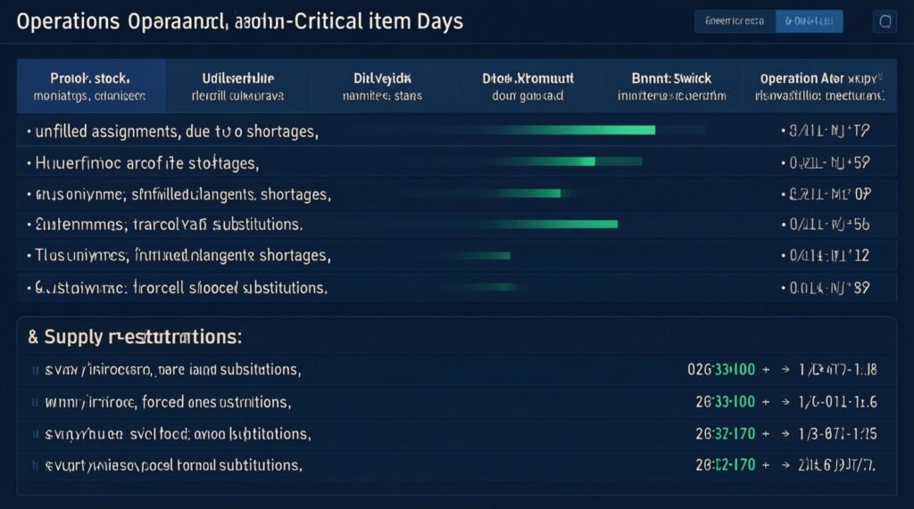 Здравоохранение: обеспеченность лекарствами, очереди, кадры и планы по модернизации - иллюстрация