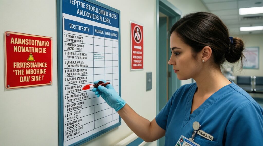 Здравоохранение: обеспеченность лекарствами, очереди, кадры и планы по модернизации - иллюстрация