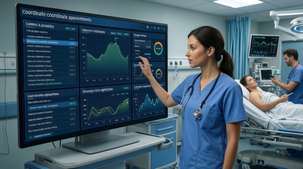 Здравоохранение: обеспеченность лекарствами, очереди, кадры и планы по модернизации - иллюстрация