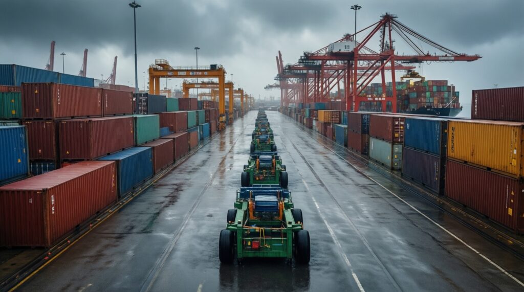 Северный завоз: ход поставок, логистика, стоимость доставки и проблемные точки - иллюстрация