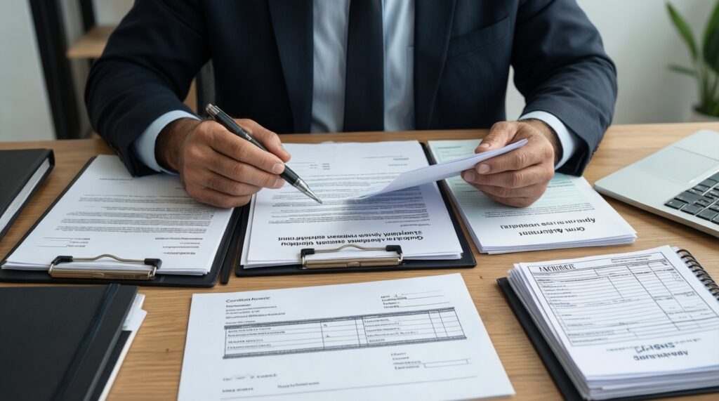 Бизнес и поддержка предпринимателей: гранты, субсидии, проверки и практические кейсы - иллюстрация