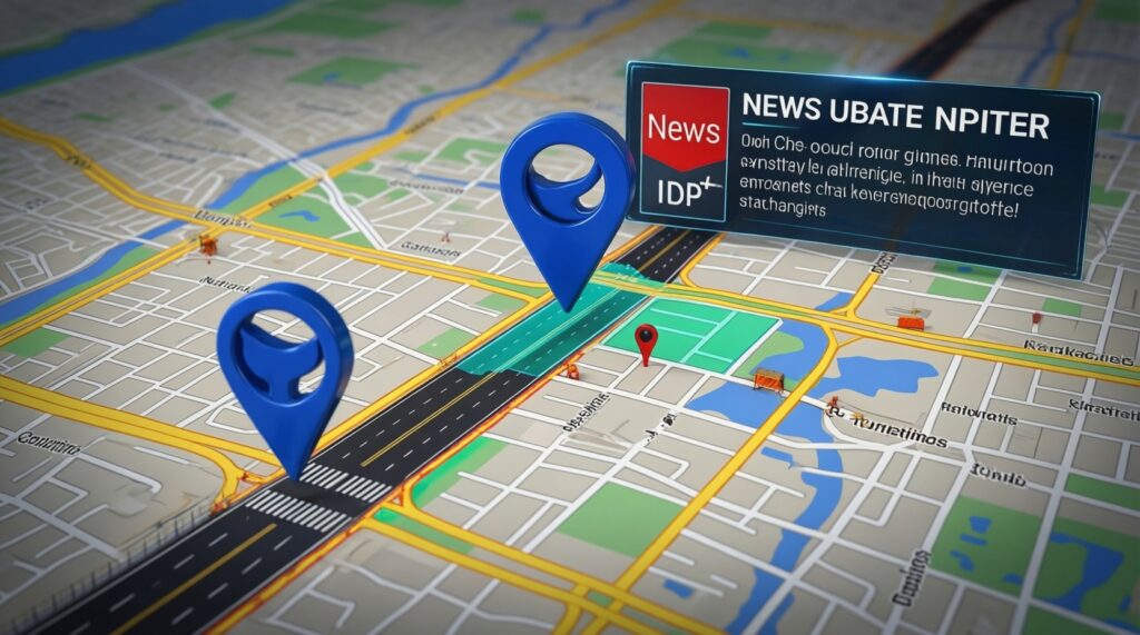 Муниципальная повестка: что происходит в районах и наслегах - коротко по карте республики - иллюстрация