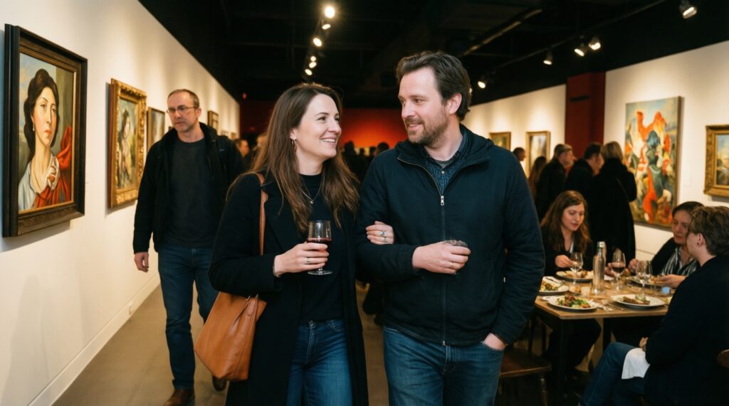 Культура: премьеры, фестивали, выставки и культурная афиша недели - иллюстрация