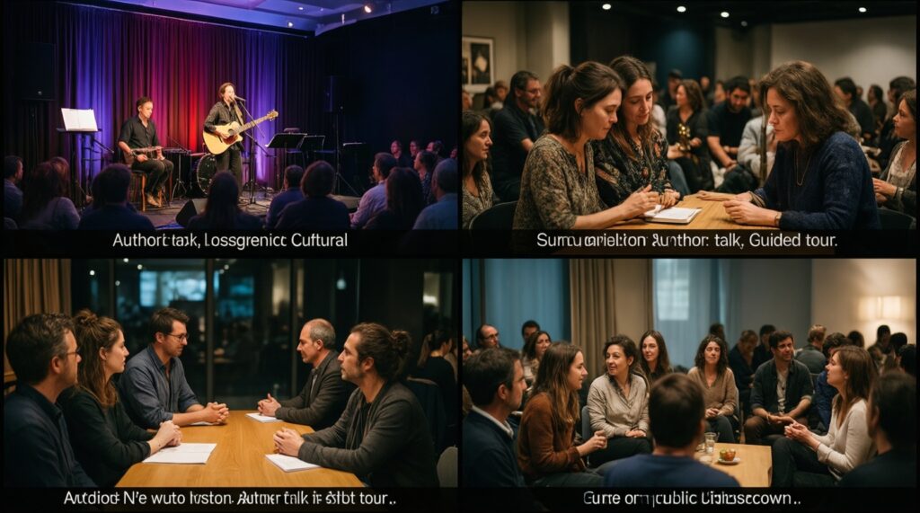 Культура: премьеры, фестивали, выставки и культурная афиша недели - иллюстрация