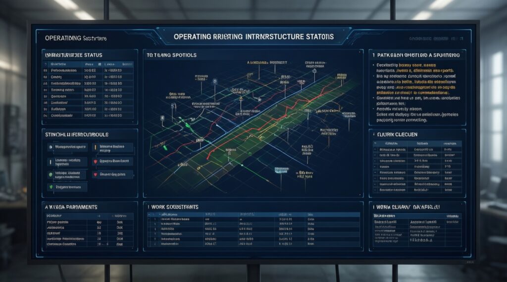 Оперативная сводка: ключевые события дня в Якутии за утро/день/вечер - иллюстрация