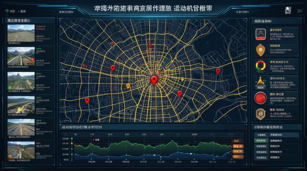 Происшествия суток: ДТП, пожары, ЧС и работа экстренных служб по районам - иллюстрация