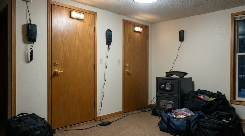 Погода и риски: метели, морозы, паводковая обстановка и рекомендации МЧС - иллюстрация