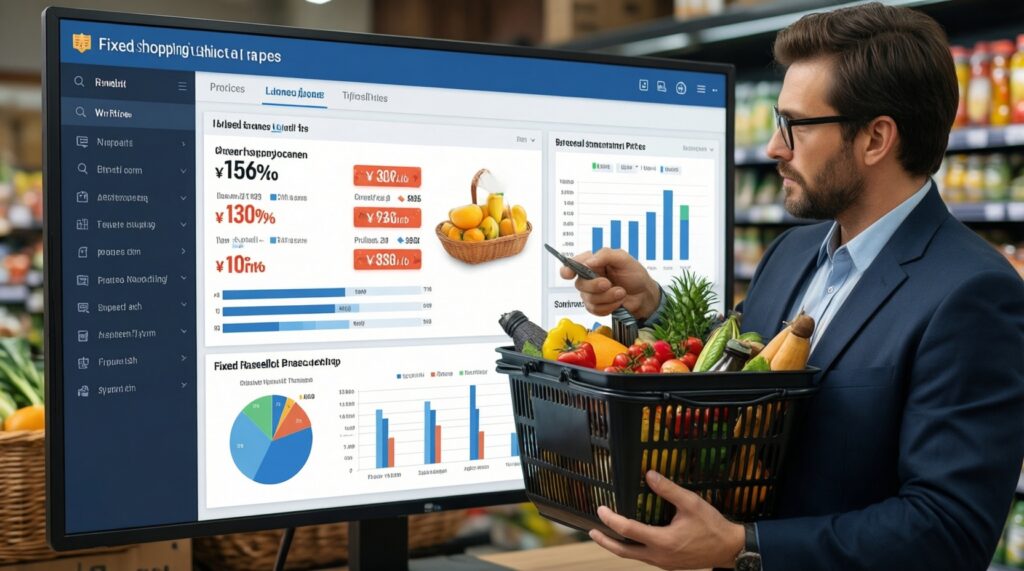 Экономика региона сегодня: цены, топливо, продукты, субсидии и поддержка бизнеса - иллюстрация