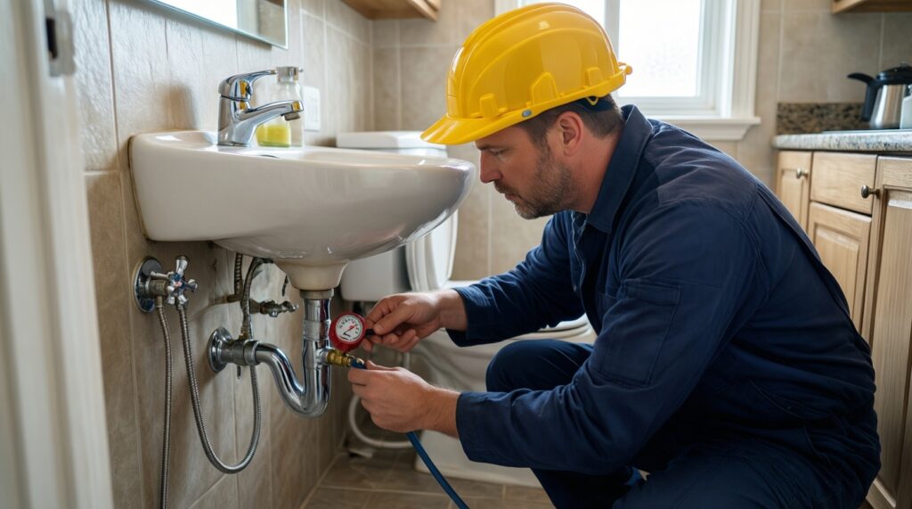 ЖКХ и коммунальные аварии: где отключения, сроки восстановления, комментарии ресурсников - иллюстрация